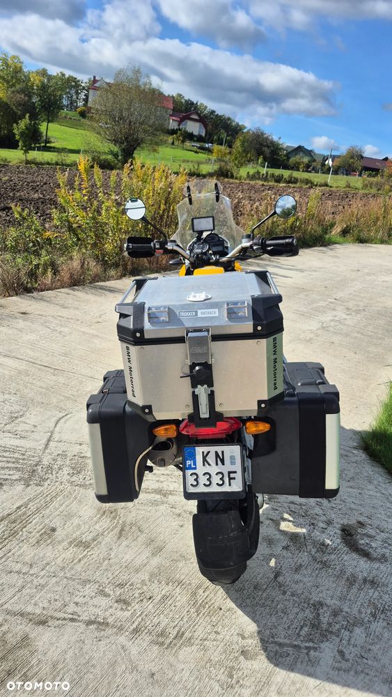 BMW GS - 2