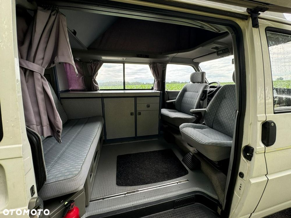 Volkswagen California - 7