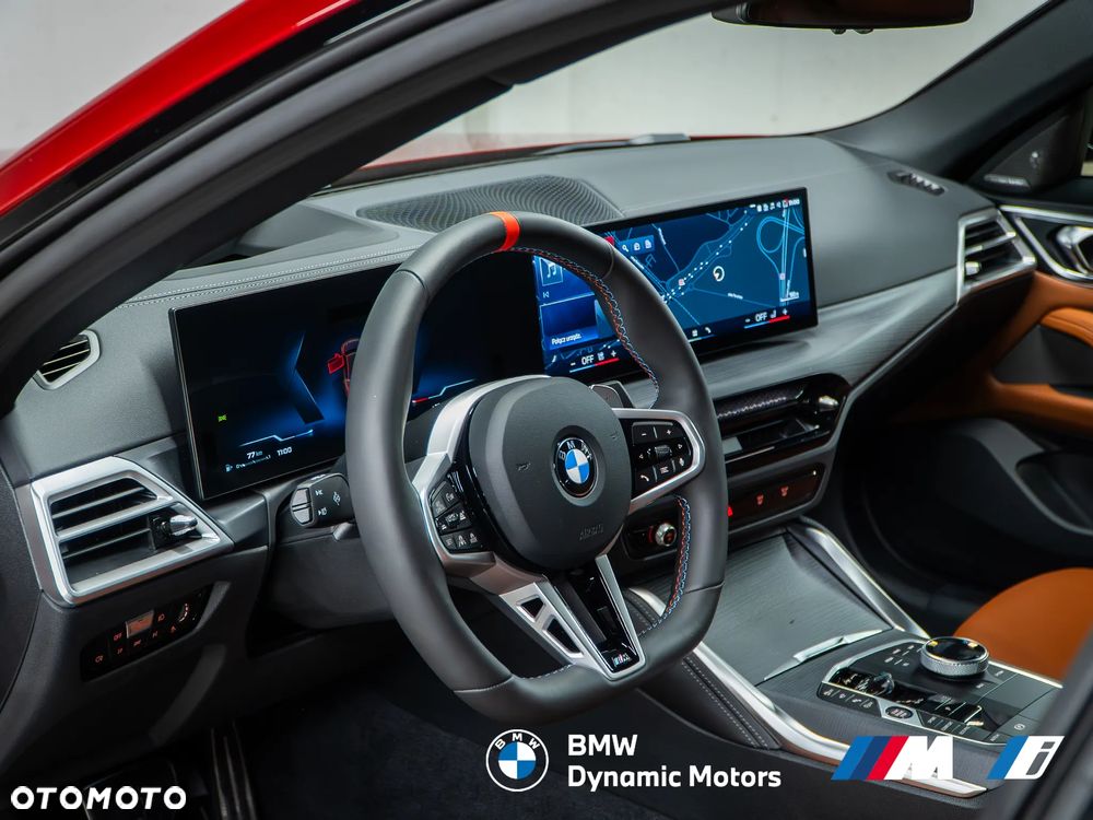 BMW Seria 4 - 19