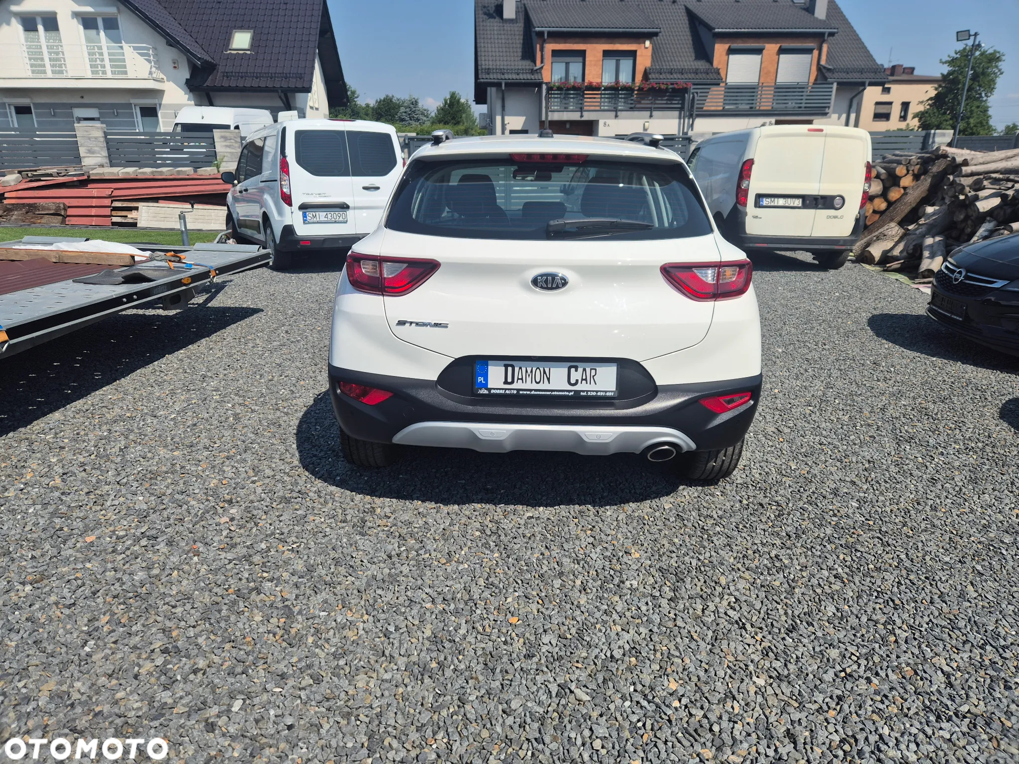 Kia Stonic 1.0 T-GDI XL - 6
