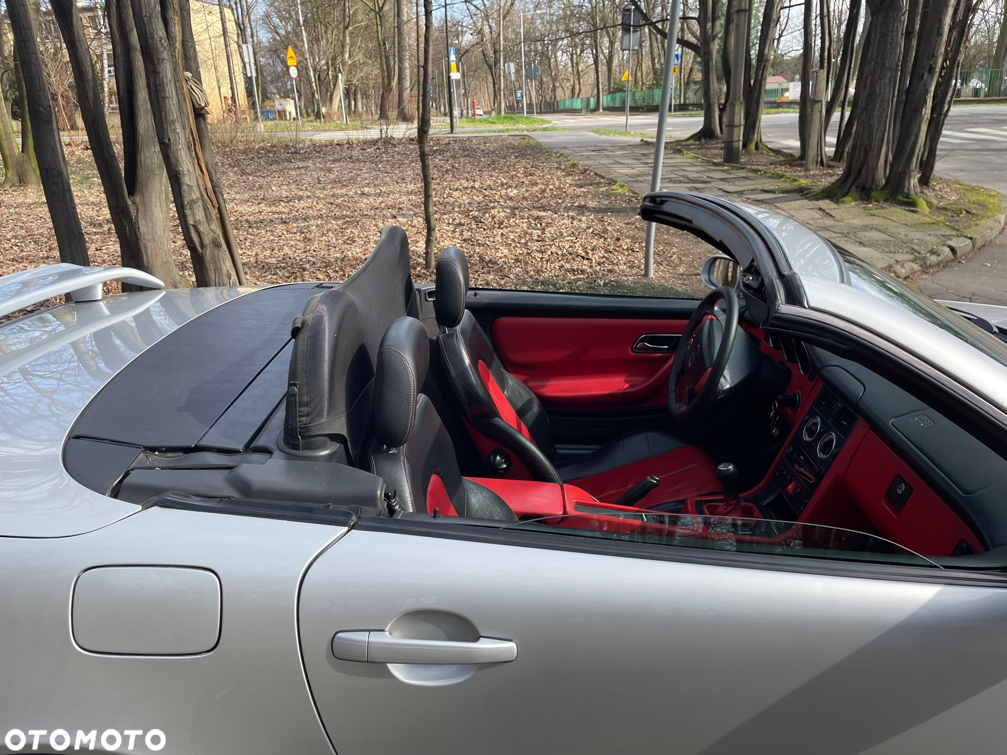 Mercedes-Benz SLK 230 Kompressor - 3
