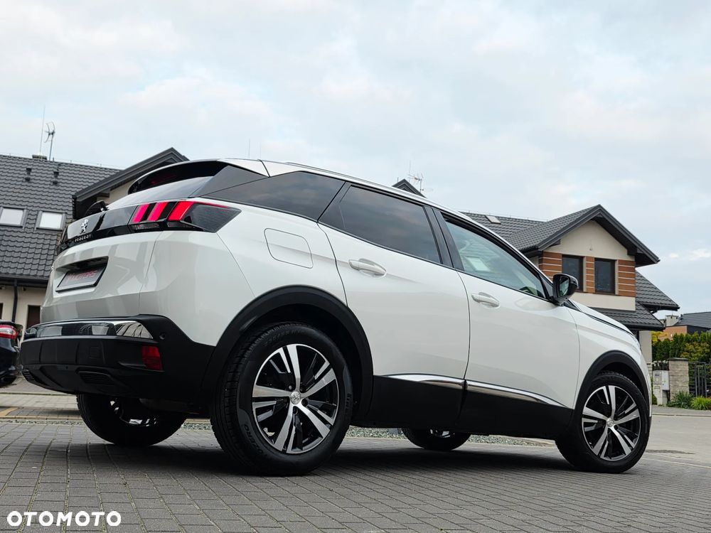 Peugeot 3008 PureTech 130 Stop & Start Allure - 34