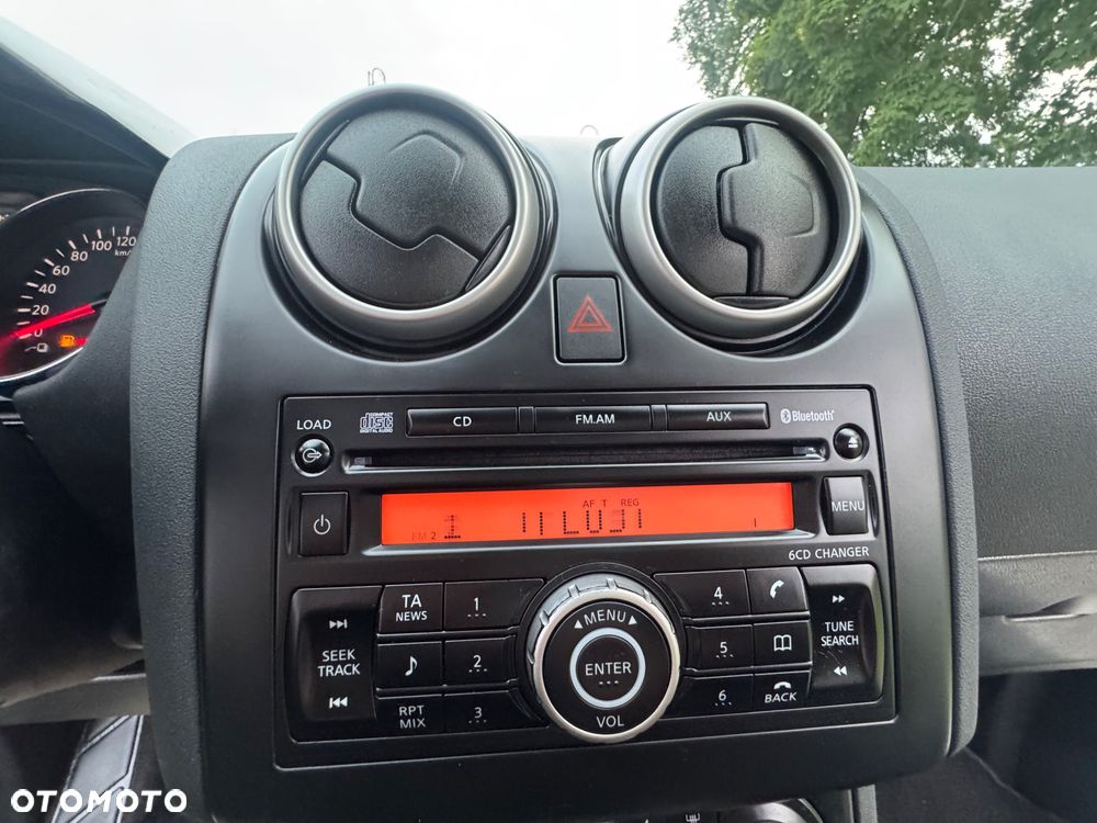 Nissan Qashqai - 16