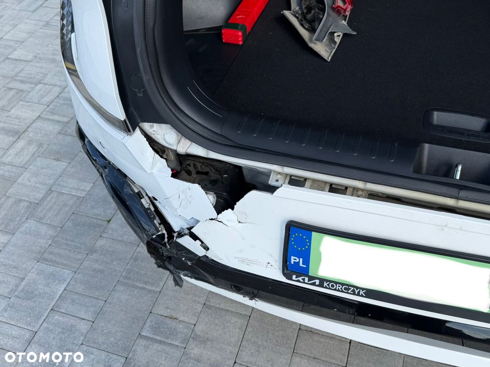 Kia EV6 77.4kWh GT-Line AWD - 37