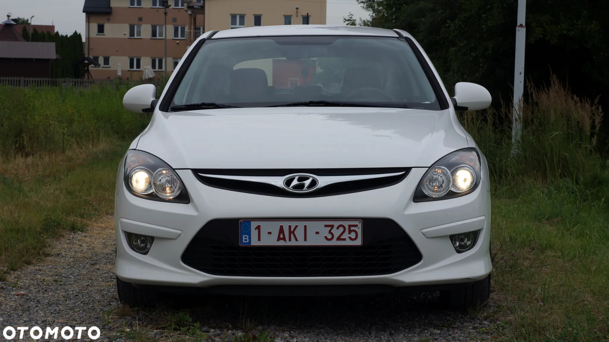 Hyundai i30 1.6 CRDI Edition Plus - 7