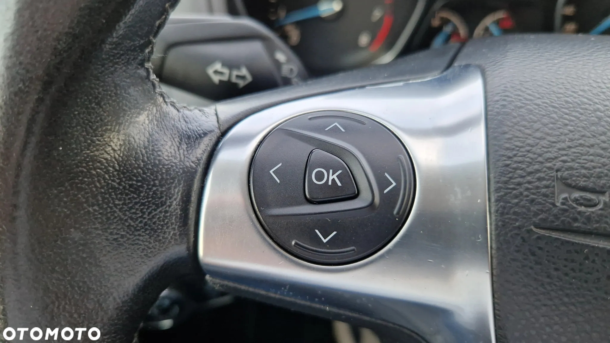 Ford Focus 1.0 EcoBoost Start-Stopp-System Titanium - 21
