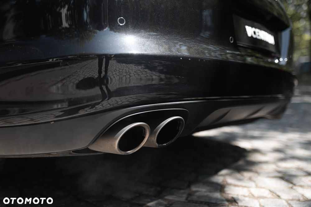 Porsche Panamera 4S PDK - 14