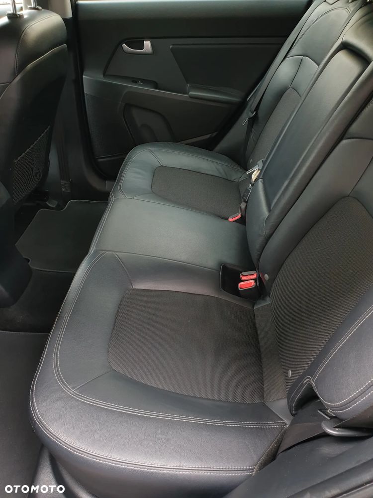 Kia Sportage 1.6 GDI L 2WD - 34