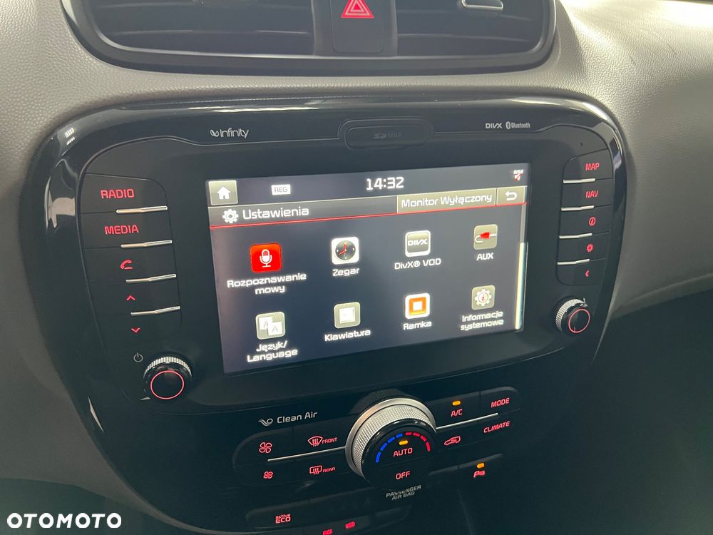 Kia Soul - 17