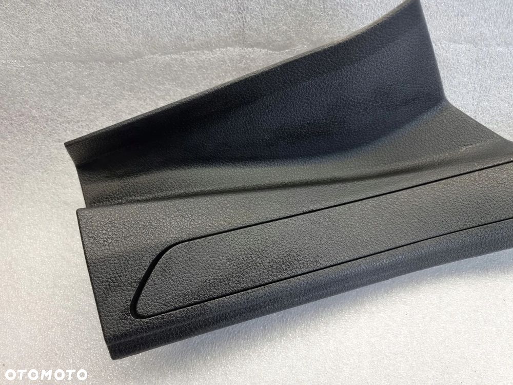 BMW 7 F01 F04 LISTWA NAKŁADKA PROGU PRAWA 9113024 - 3