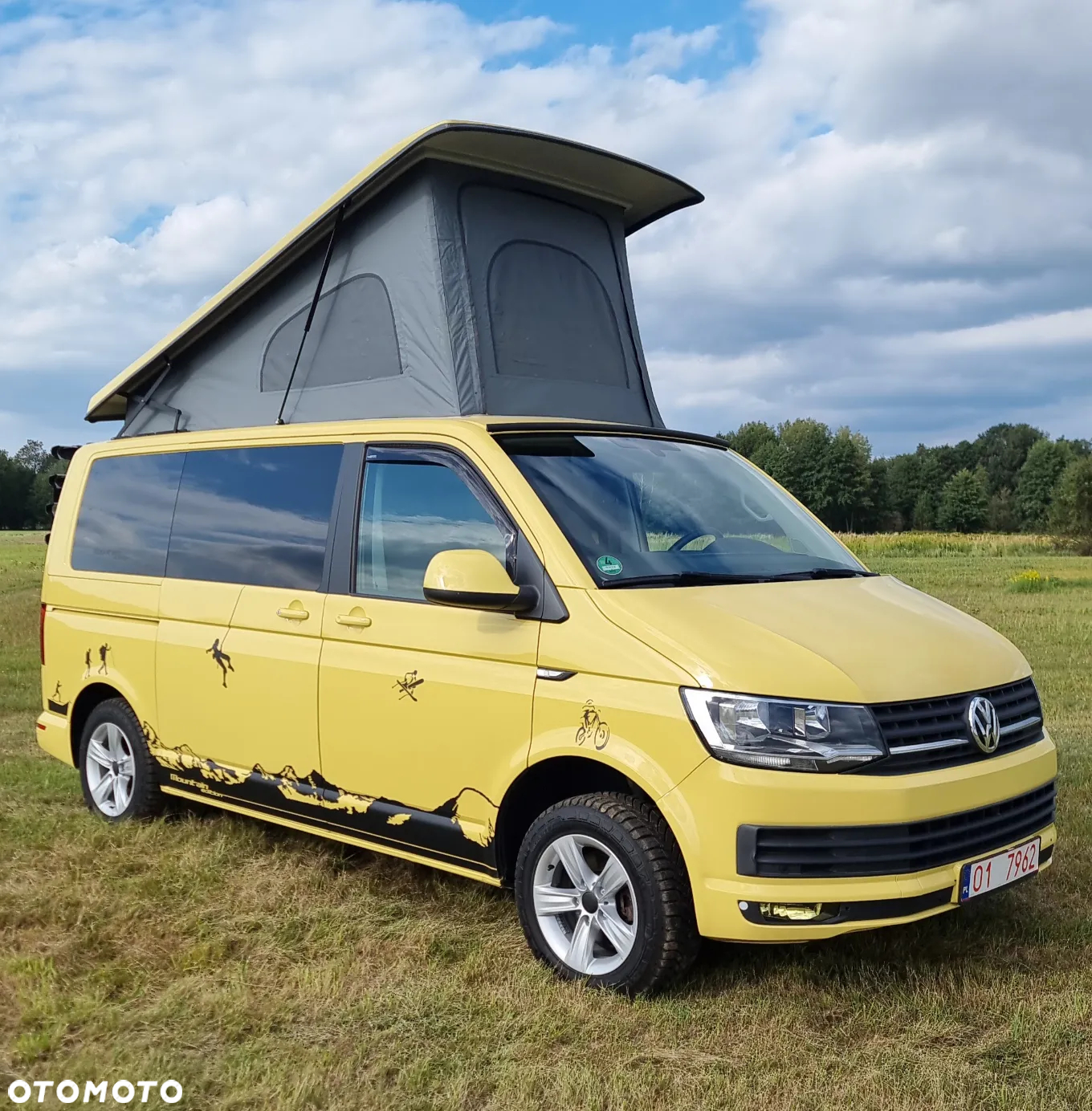 Volkswagen California - 3