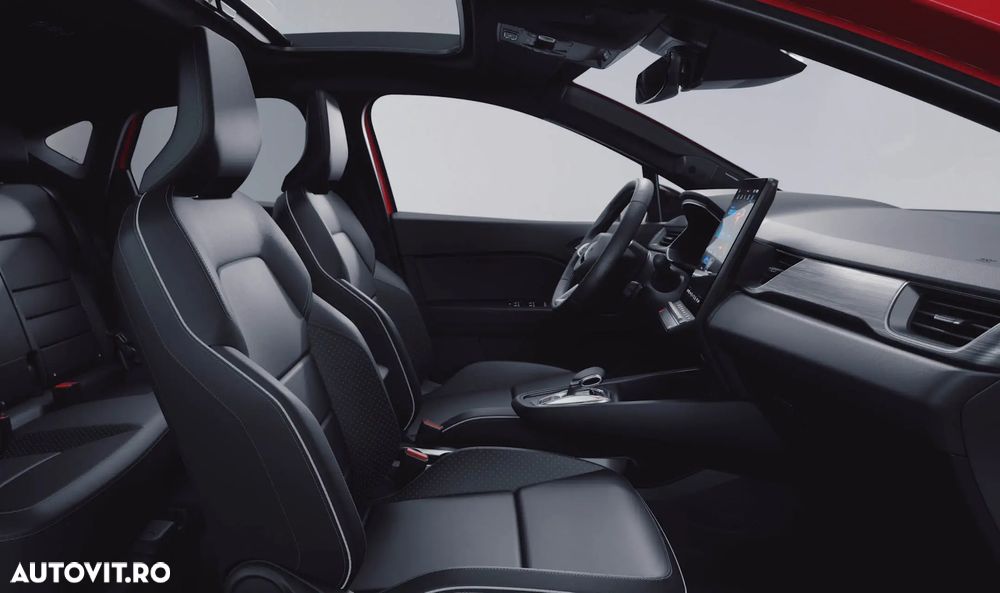 Mitsubishi ASX 1.3 7DCT MHEV Intense - 4