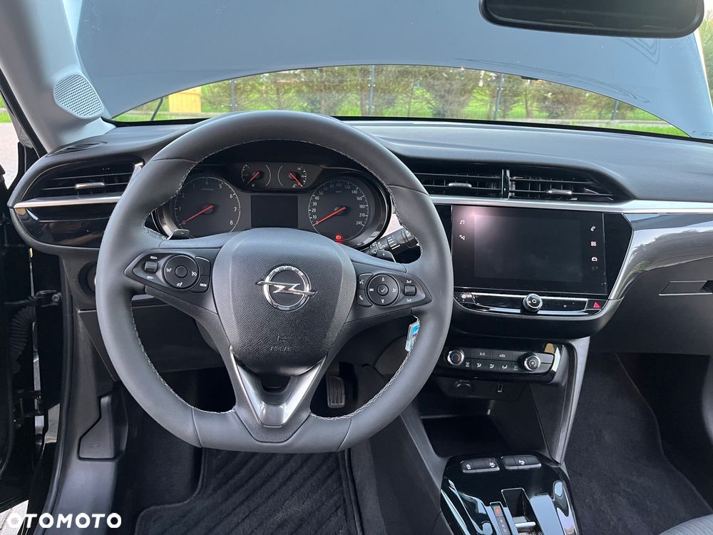 Opel Corsa 1.2 Elegance S&S - 11