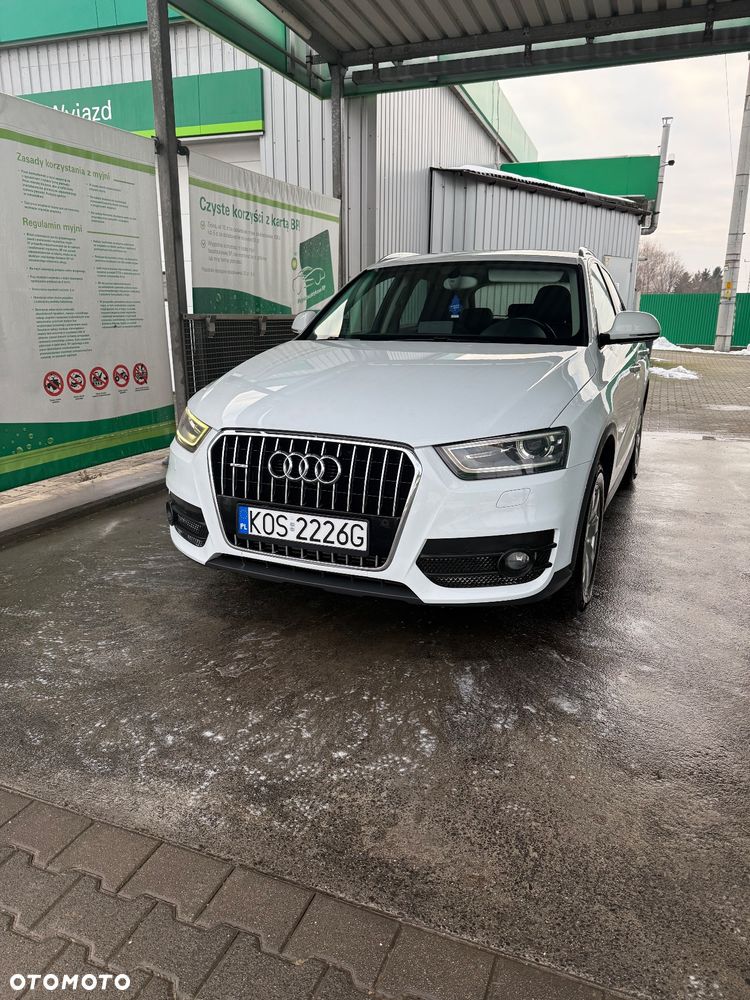 Audi Q3 - 8