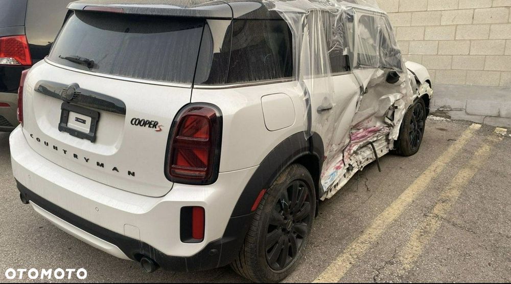 MINI Countryman Cooper S All4 - 4