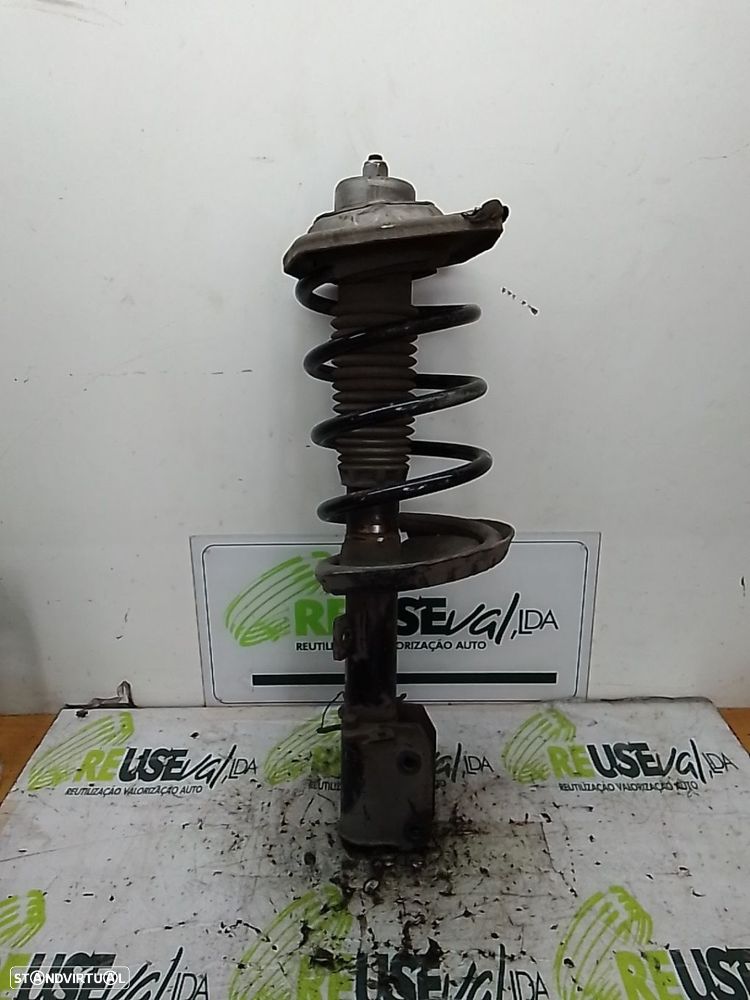 Suspensão Frente Esq Fiat Scudo (270_, 272_) - 1