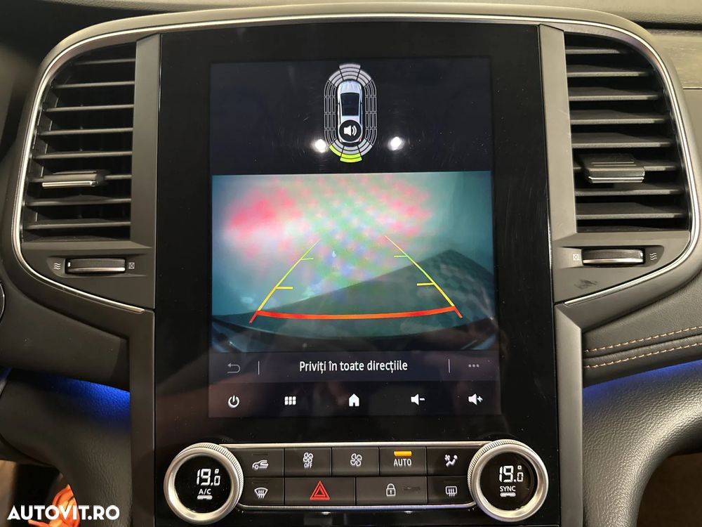 Renault Talisman - 20
