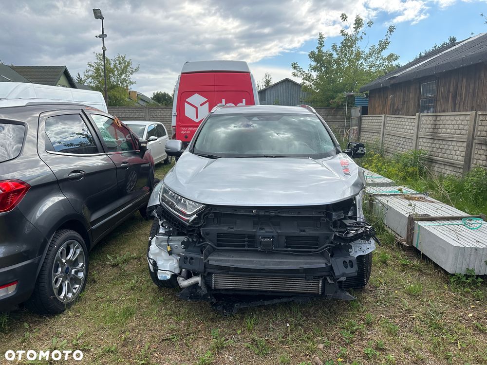 Honda CR-V 1.5 Lifestyle (Honda Connect+) CVT - 2