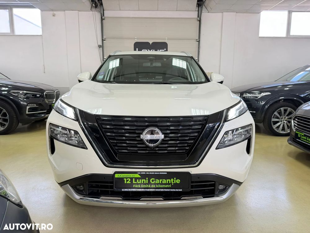 Nissan X-Trail e4ORCE Tekna Plus - 2