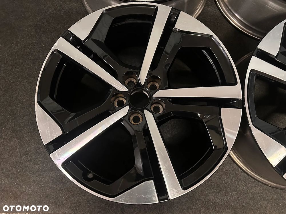 Alufelgi NIO ET7, EL7 21 cali 5x118 4szt. PO224305AC - 19