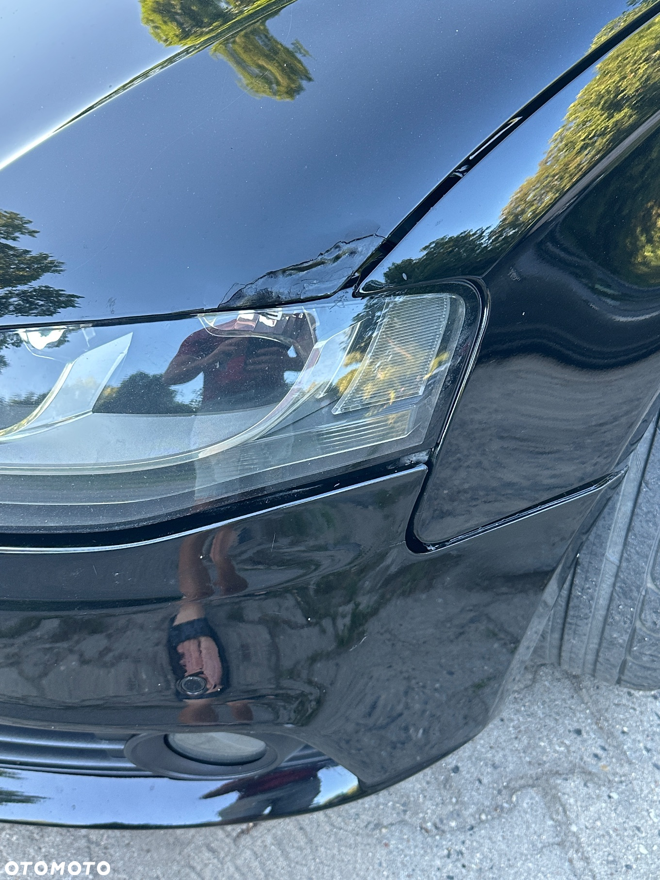 Audi A4 2.0 TDI - 12