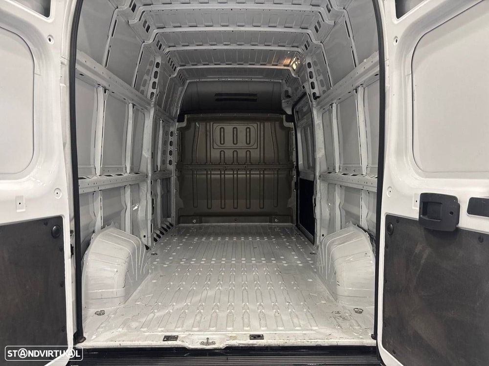 Citroën Jumper  2.2 BlueHDi 3.5T L3 H3 - 6