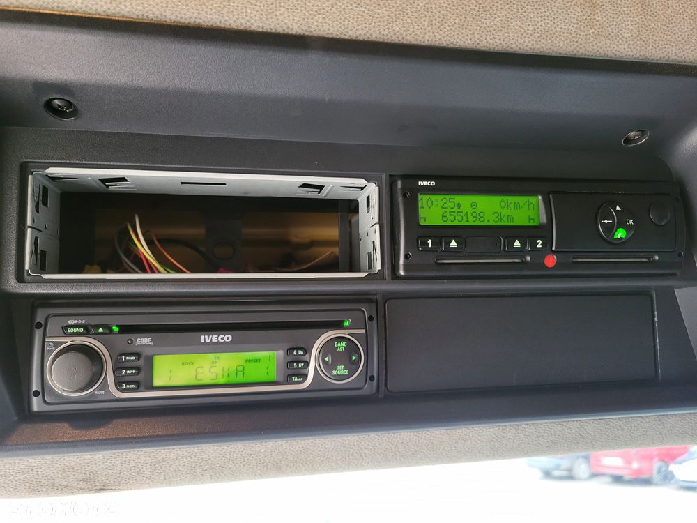 Iveco stralis  as260sy/fp-cm - 23