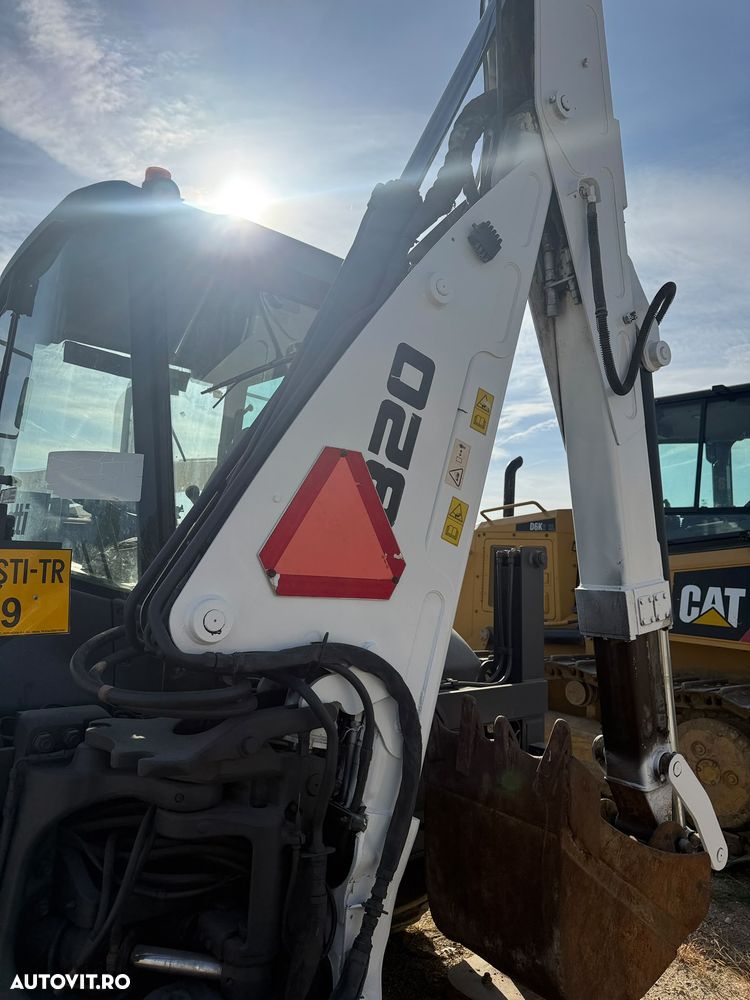 Terex 820 - 7