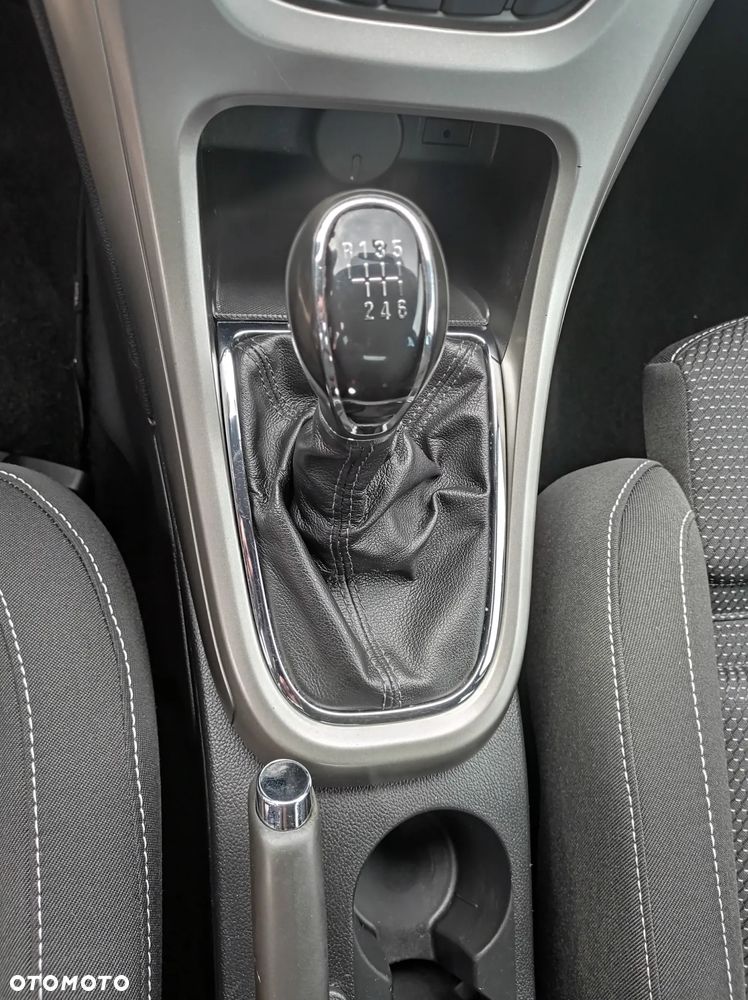 UWAGA ! AUTO W CAŁOŚCI 2012 OPEL ASTRA J 1.4 16V TURBO BENZ 140PS MPI 110PS HATCHBACK 5DRZWI+MAMY 2EGZ AUTOMAT - 10