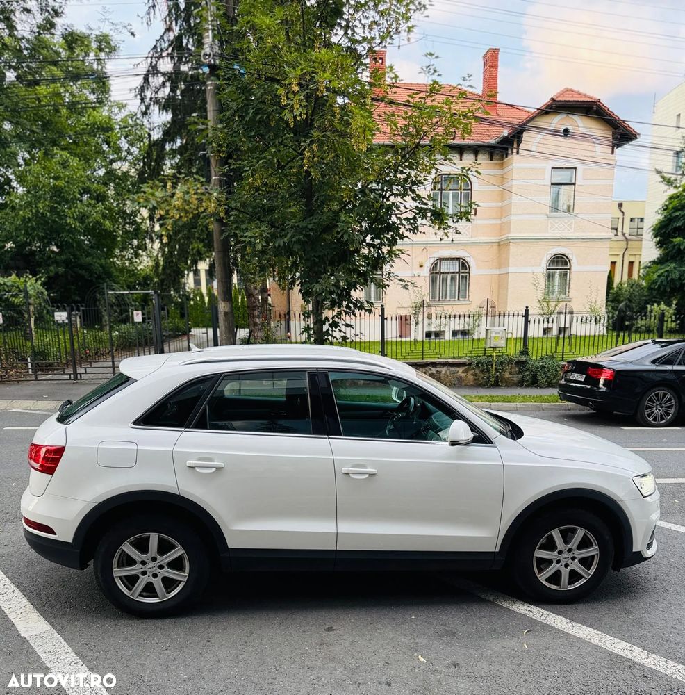 Audi Q3 - 7