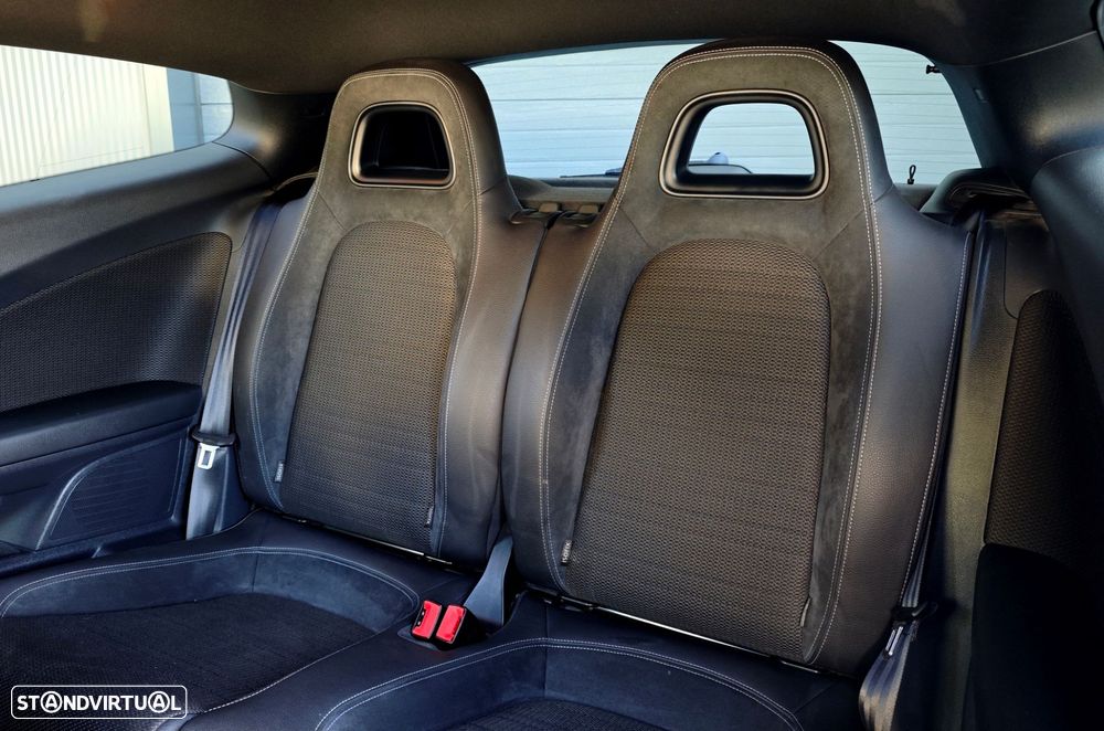 VW Scirocco 2.0 TDI Sport - 15