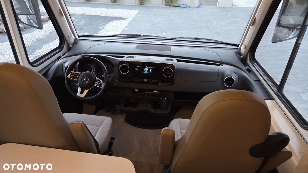 Hymer-Eriba BMC I600 - 10
