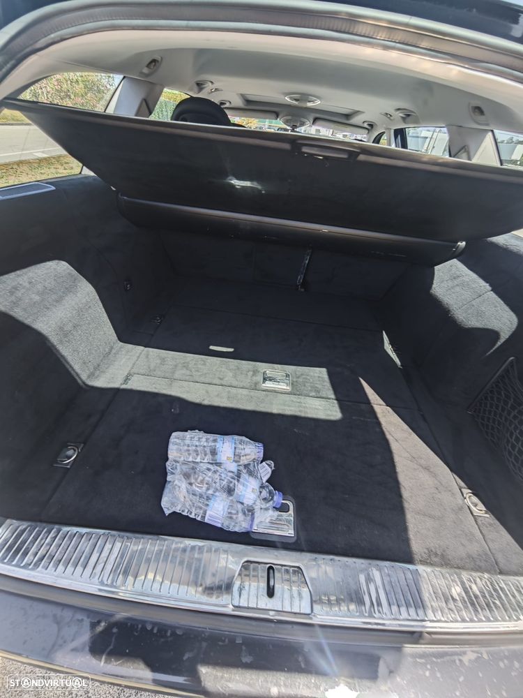 Mercedes-Benz E 220 CDi Executive II Aut. - 9