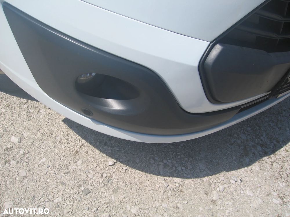 Ford RANSIT  CUSTOM , 9 Locuri  XL , L1 - H 1. AC FATA SPATE - 40