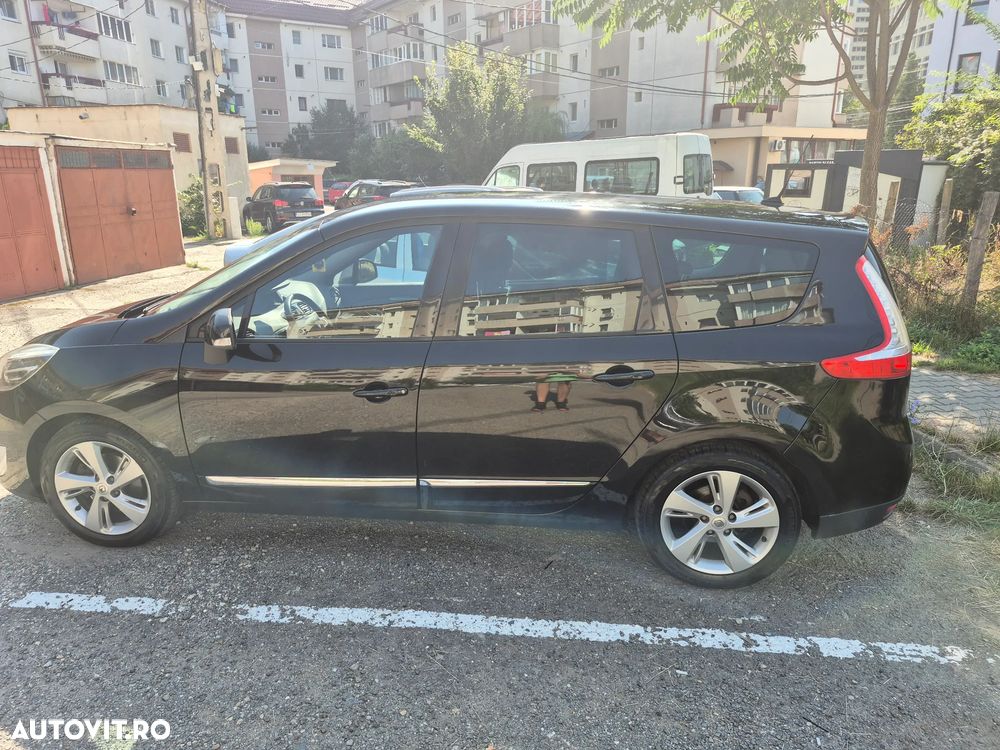 Renault Grand Scenic 1.6 dCi Energy Privilege - 5