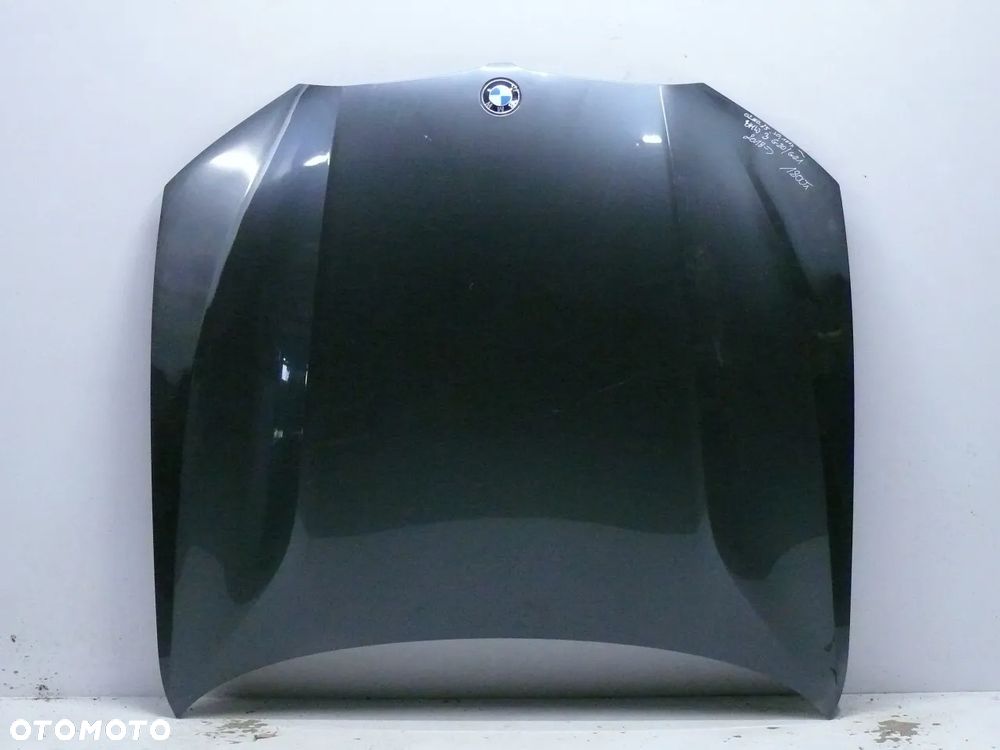 MASKA BMW III 3 G20 G21 2018 2023