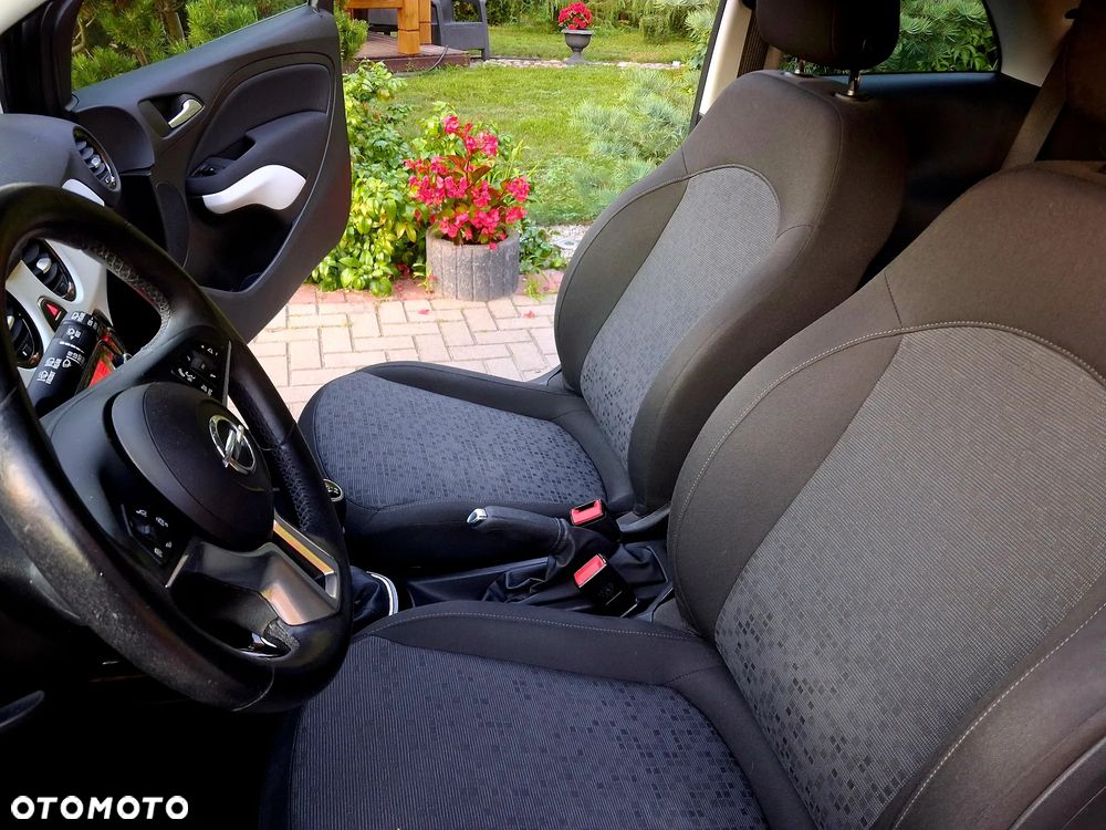 Opel Adam 1.4 Open Air - 9