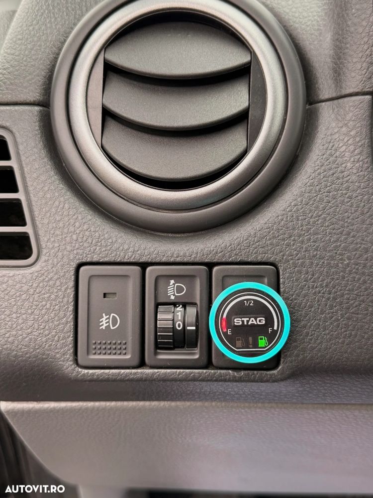 Suzuki SX4 1.6 GS 4WD ESP - 24