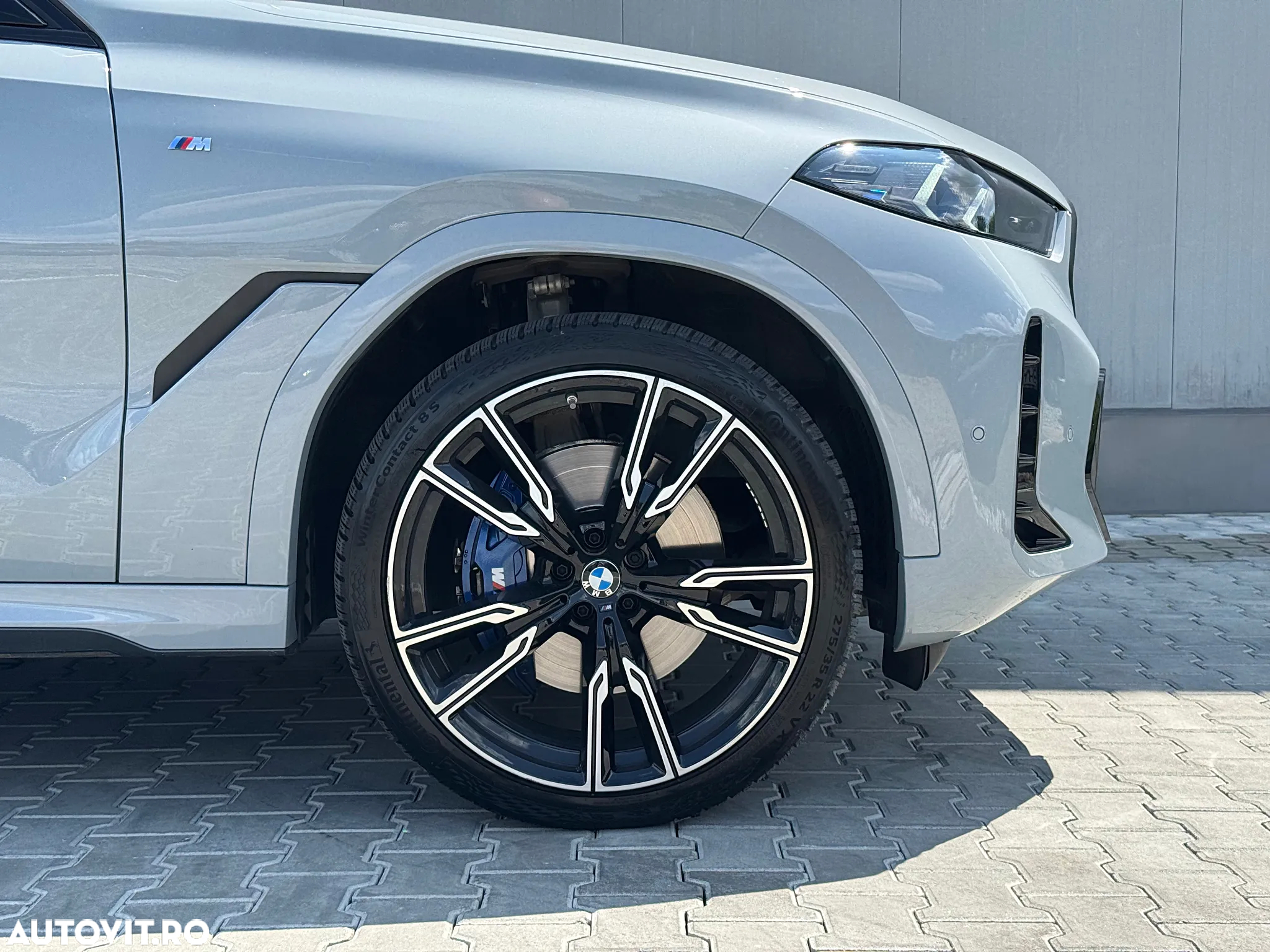 BMW X6 xDrive30d AT MHEV - 40