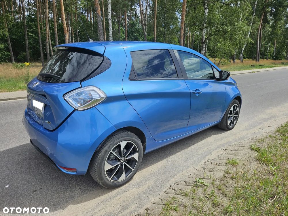Renault Zoe - 9