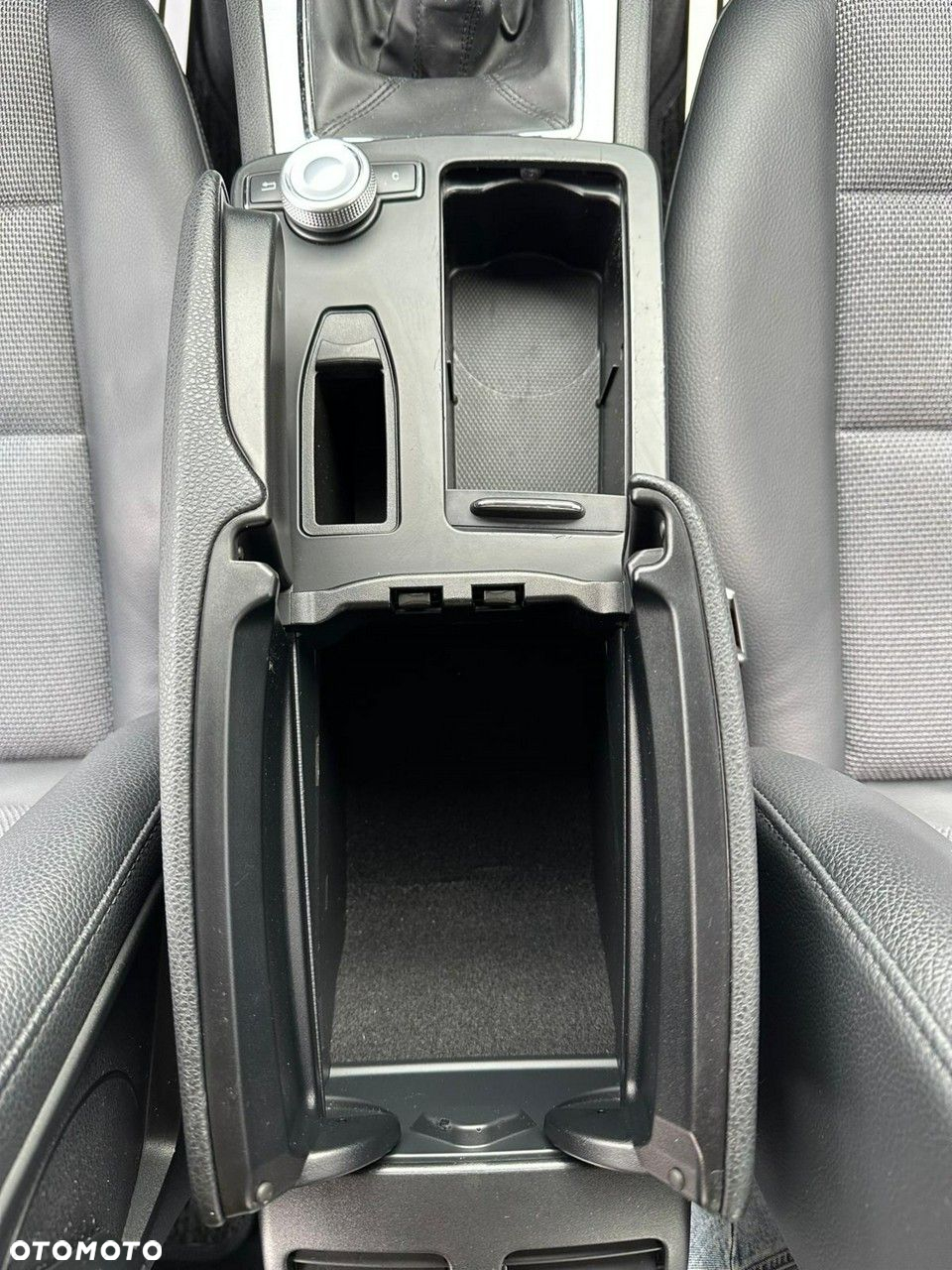 Mercedes-Benz Klasa C - 15