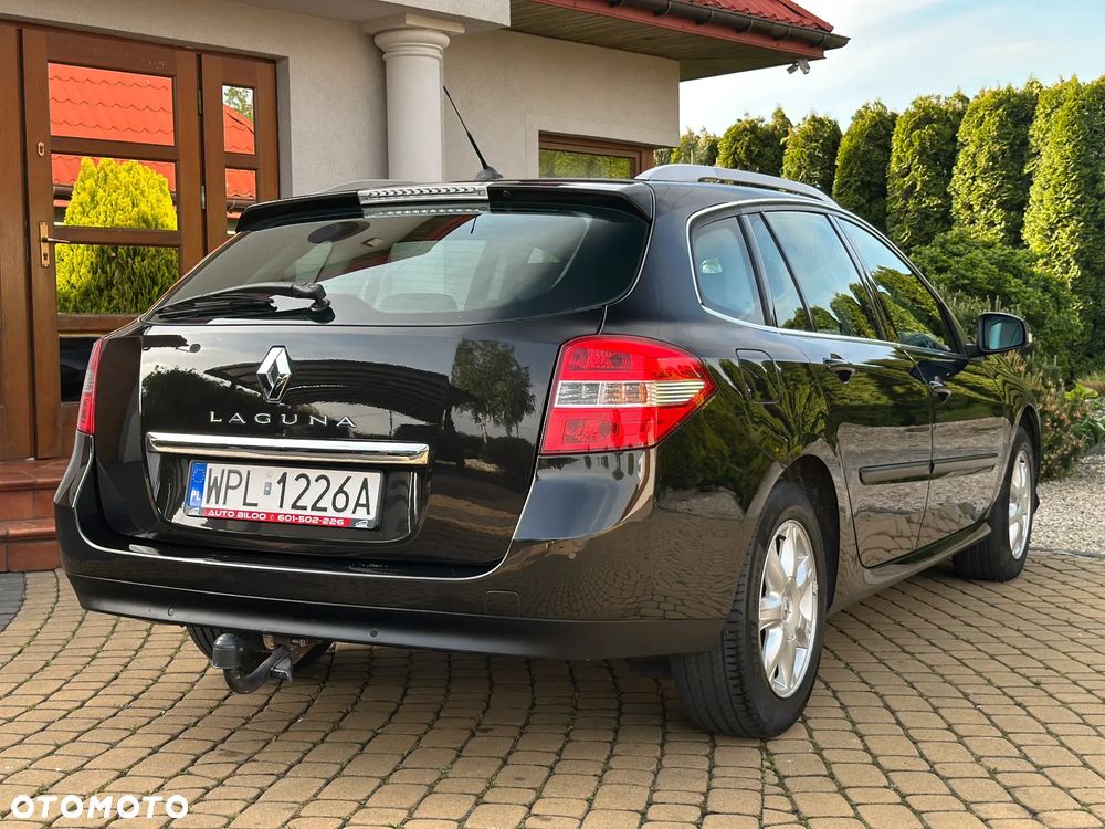 Renault Laguna 2.0 Privilege - 25