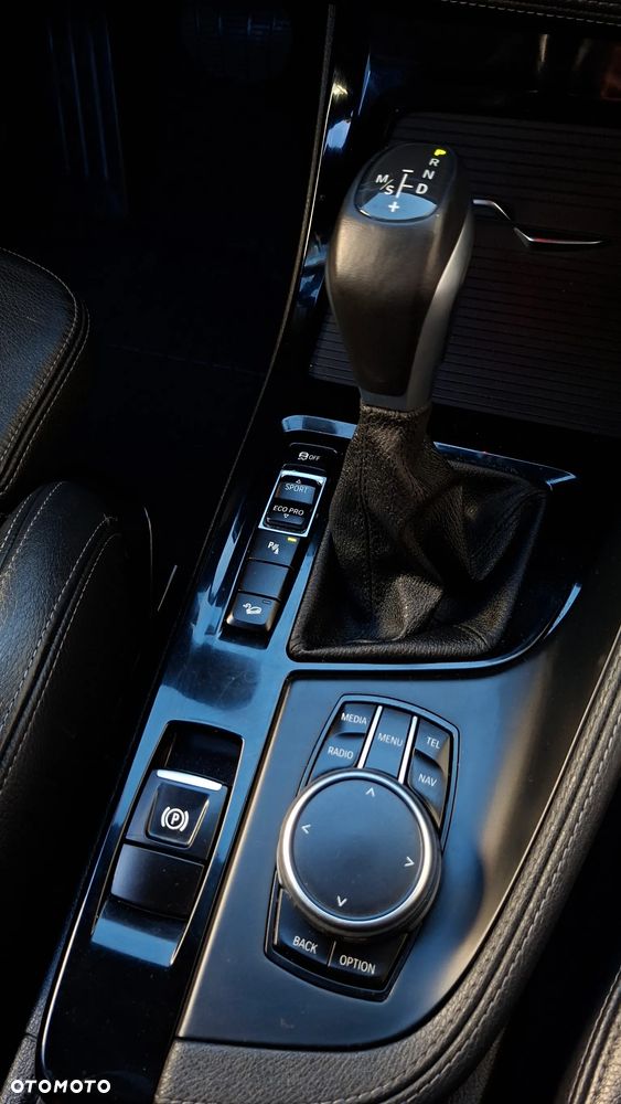 BMW X1 xDrive18d Sport - 31