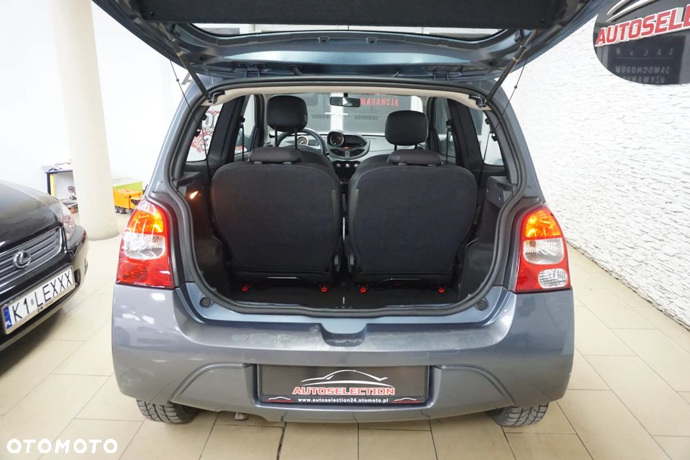 Renault Twingo 1.2 16V Expression - 15