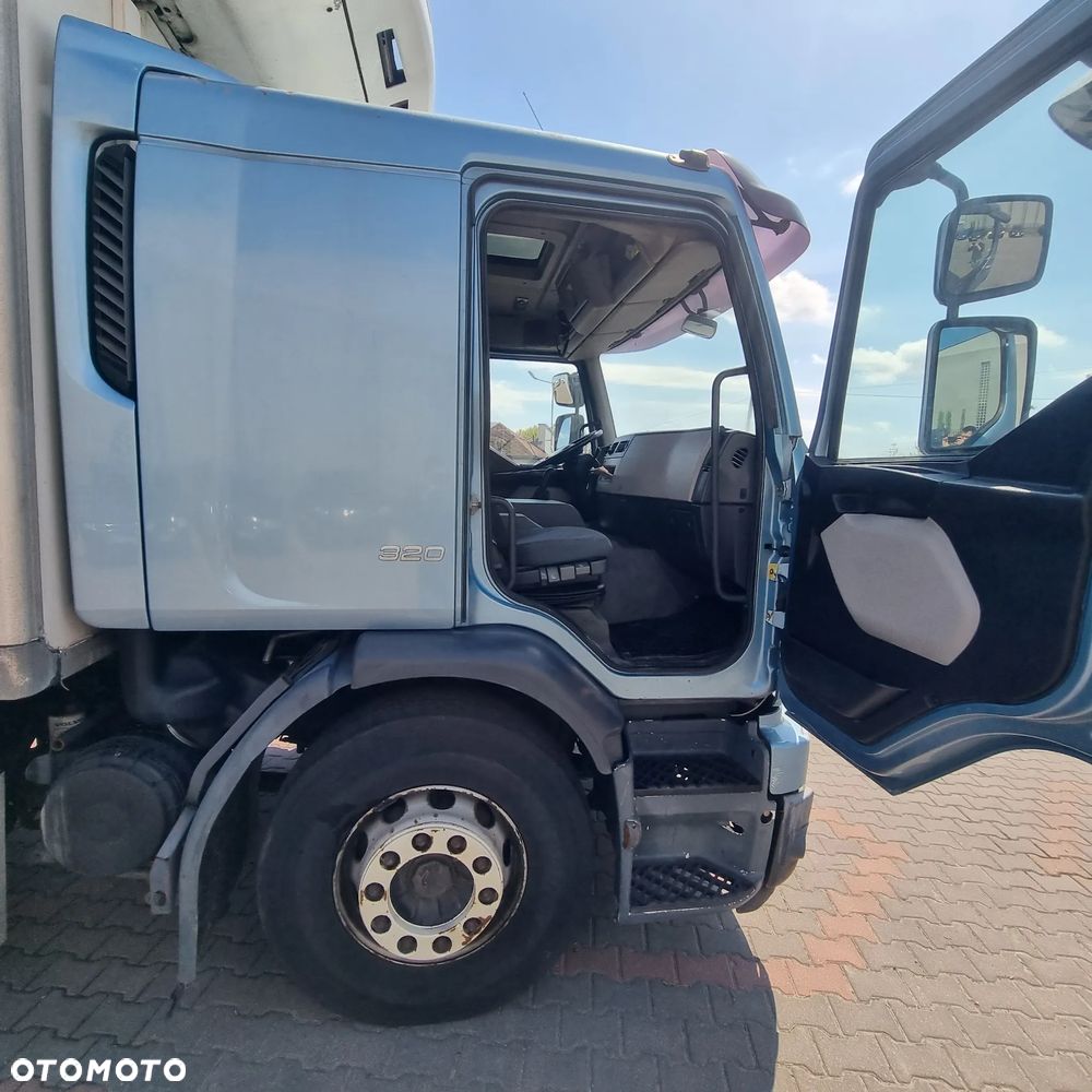 Volvo FE 6XR - 8