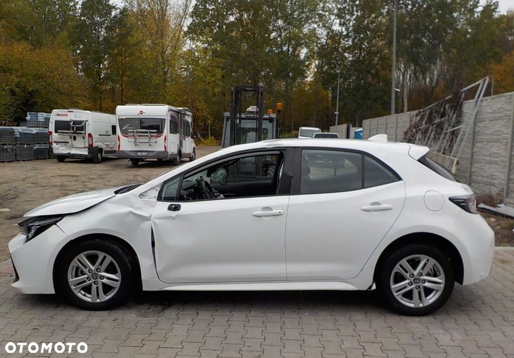 Toyota Corolla - 9