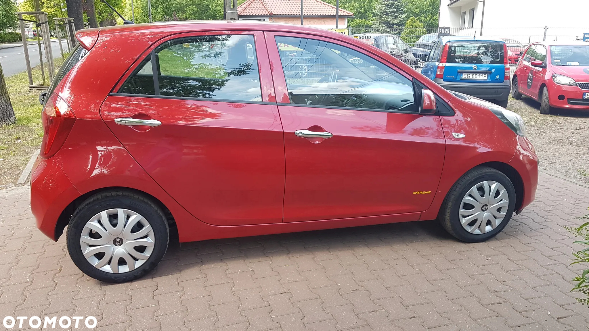 Kia Picanto - 25