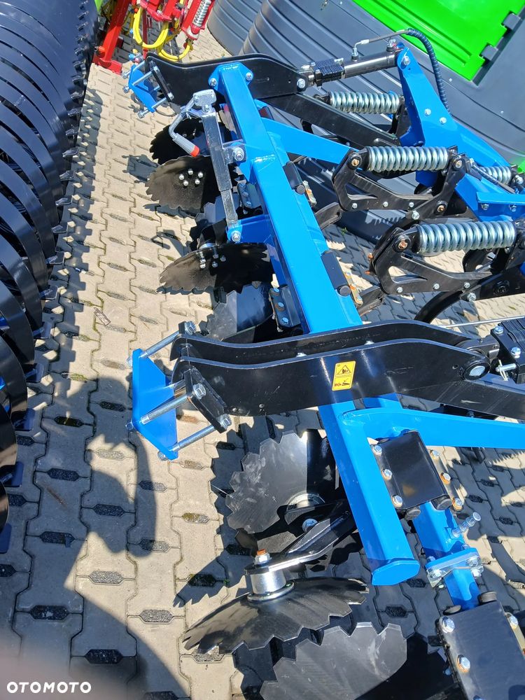 Landstal Skimmer APB 300 - 5