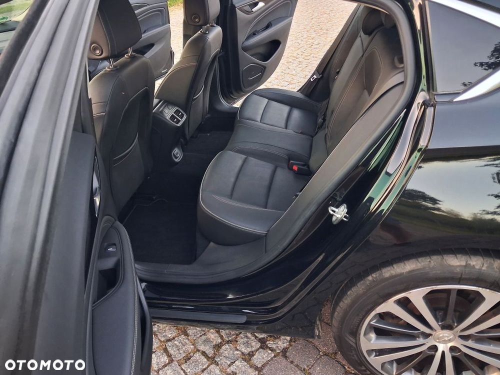 Opel Insignia 2.0 CDTI Active S&S - 22