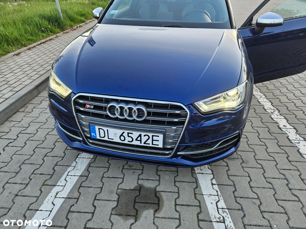 Audi A3 3-drzwiowe 1.8 TFSI Ambiente S tronic - 15